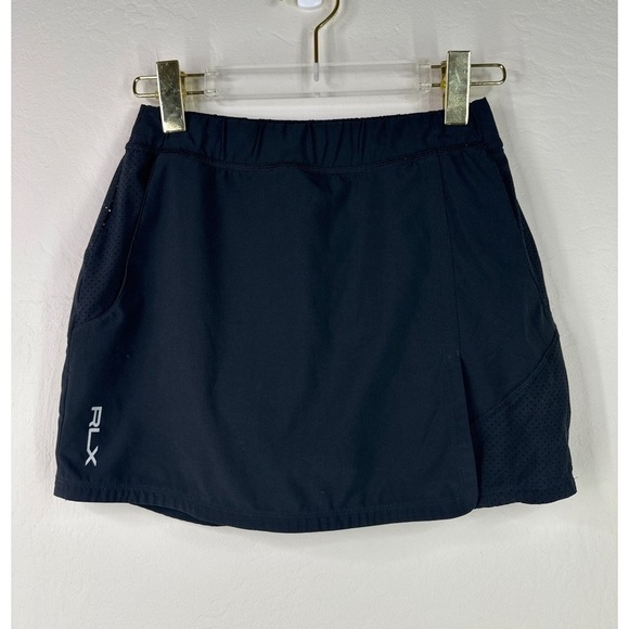 RLX Ralph Lauren Athletic Short Shorts - Picture 1 of 9